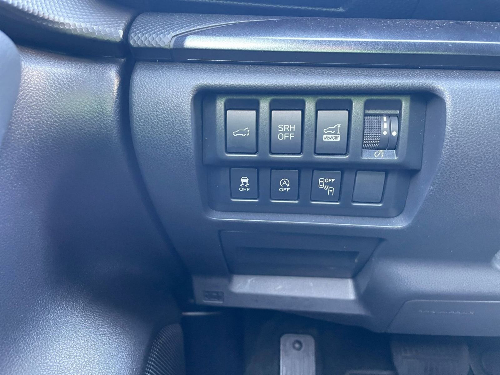 Thumbnail: 2024 Subaru Forester - 34