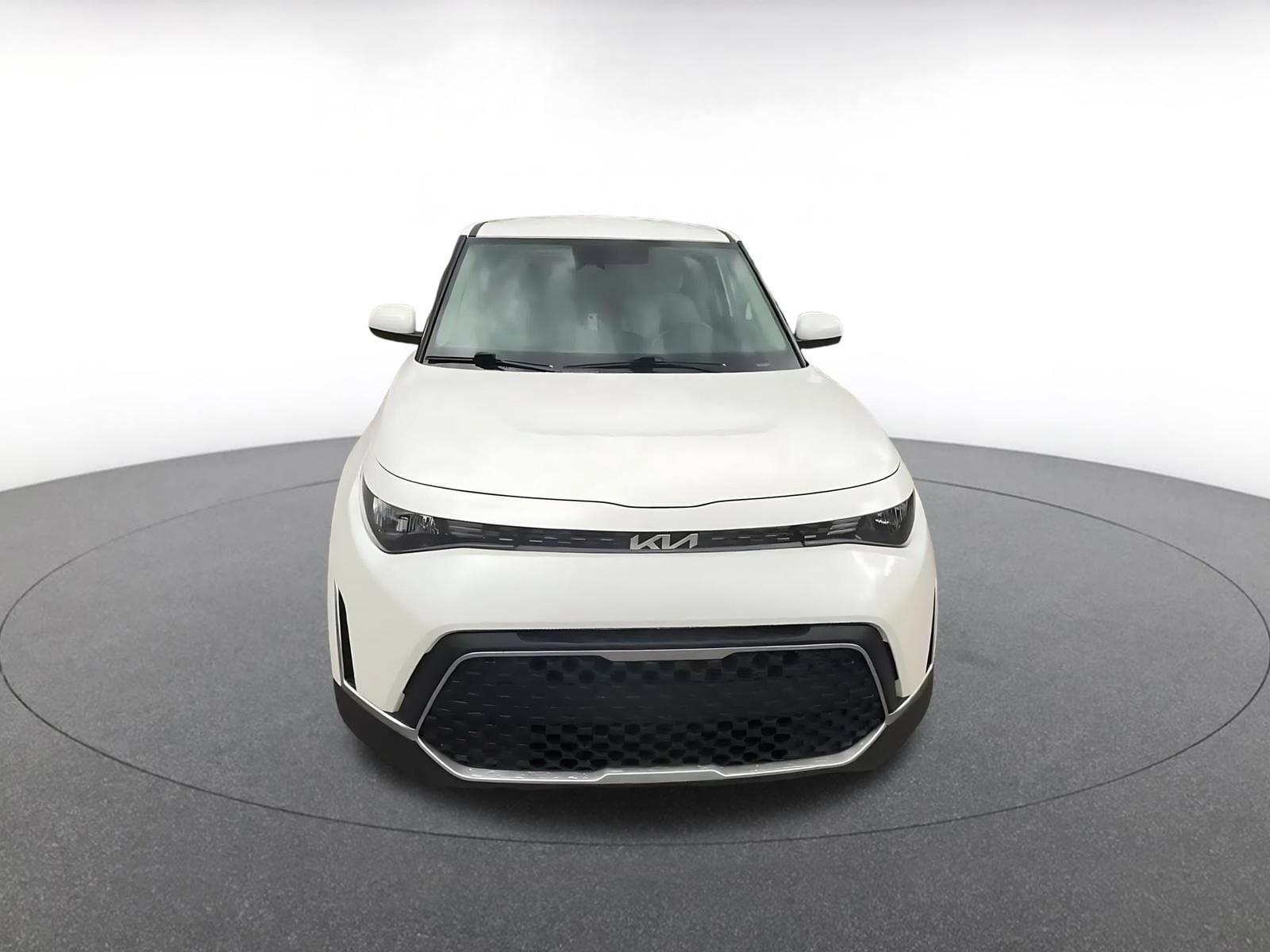 Thumbnail: 2025 Kia Soul - 4