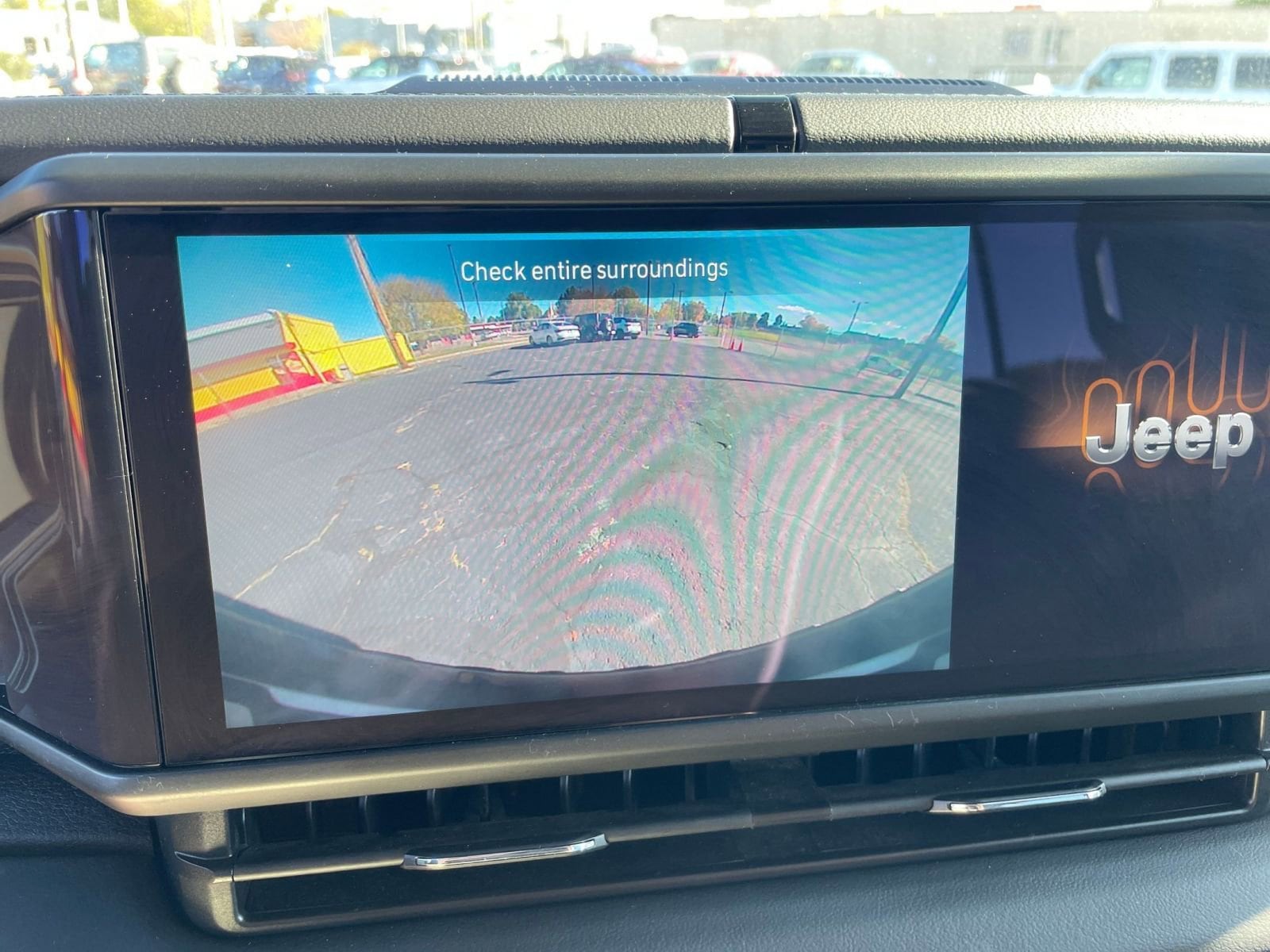 Thumbnail: 2025 Jeep Wrangler - 17