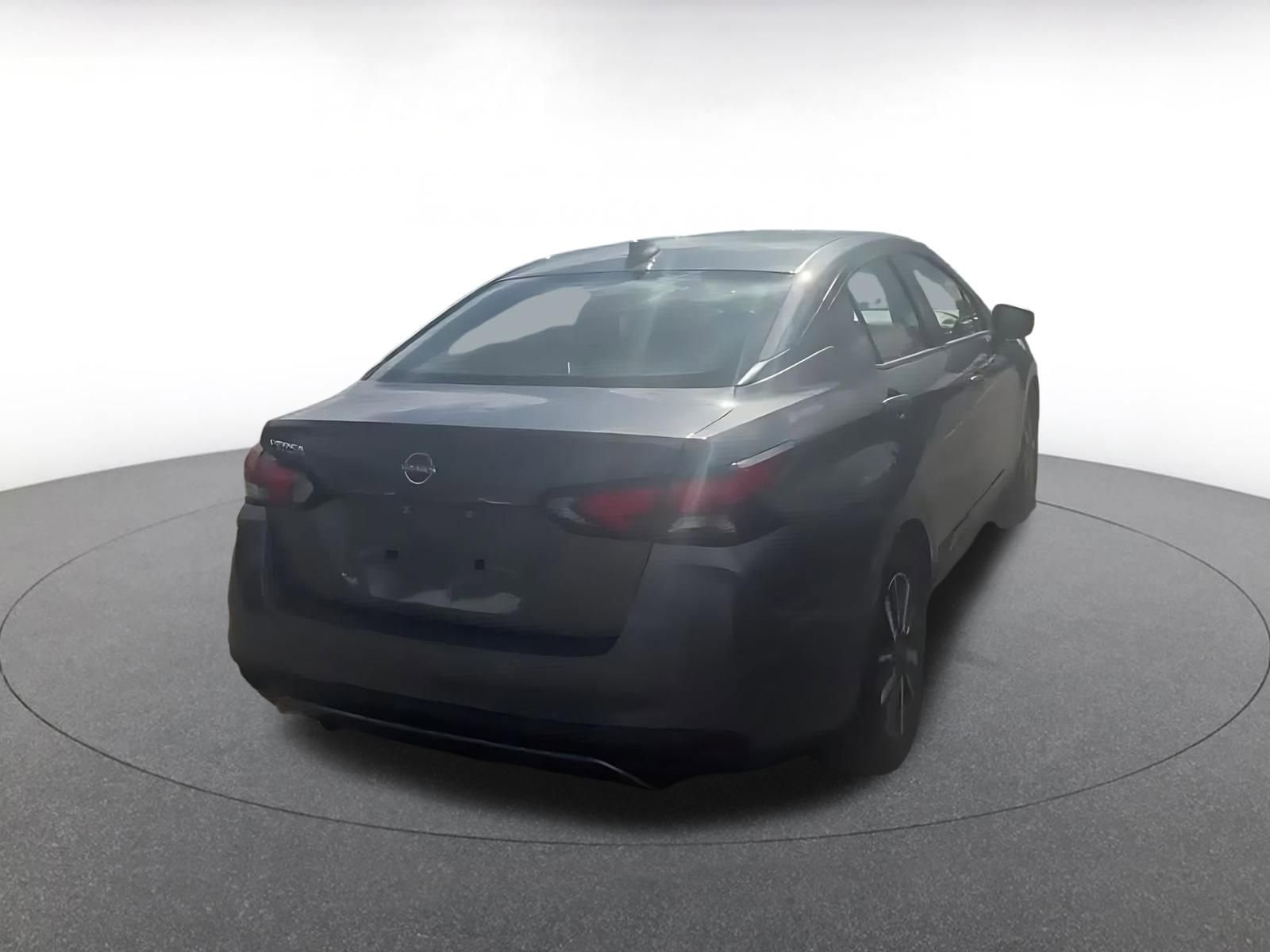 Thumbnail: 2025 Nissan Versa - 14