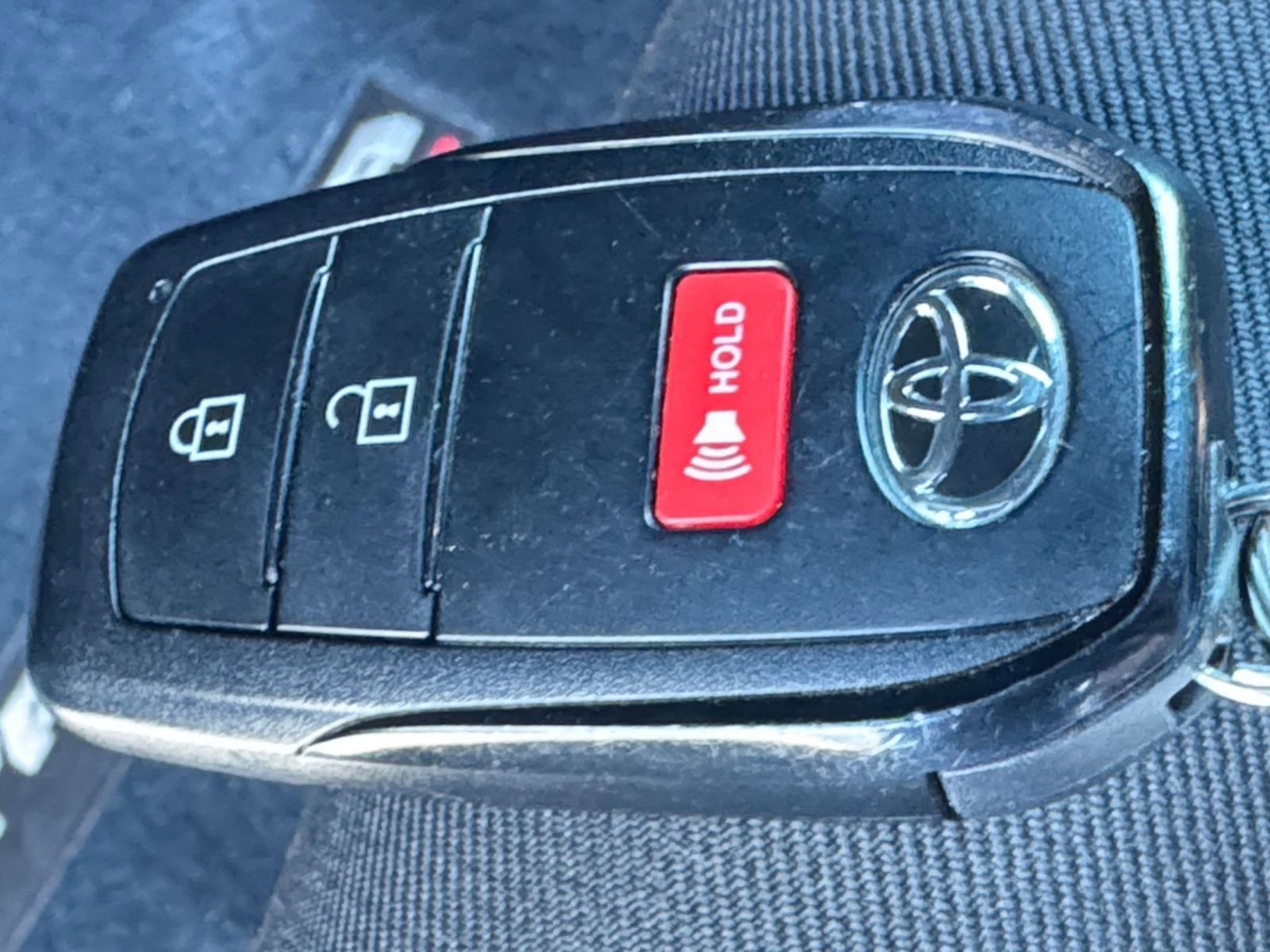 Thumbnail: 2025 Toyota Tacoma - 22