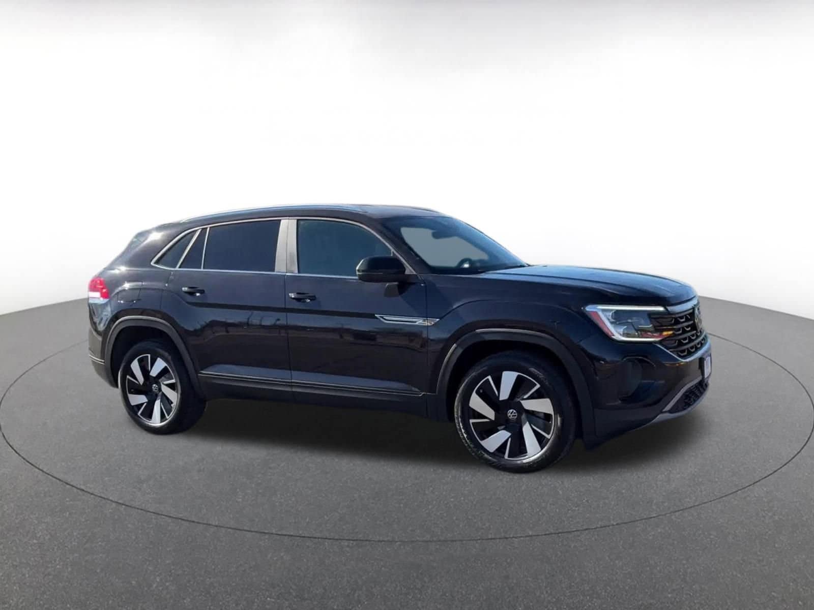 Thumbnail: 2025 Volkswagen Atlas - 2