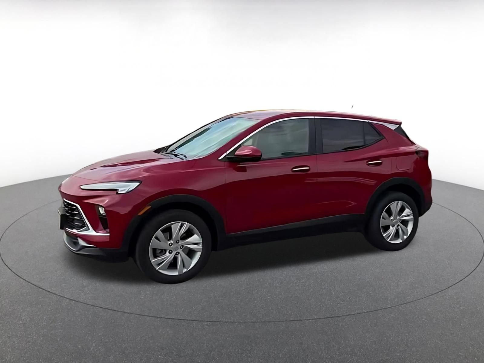 Thumbnail: 2026 Buick Encore GX - 7