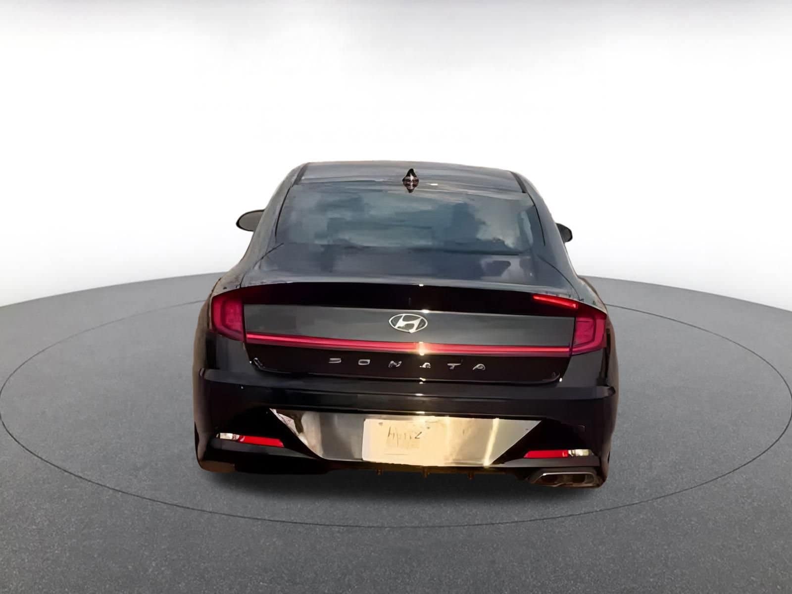 Thumbnail: 2023 Hyundai Sonata - 11