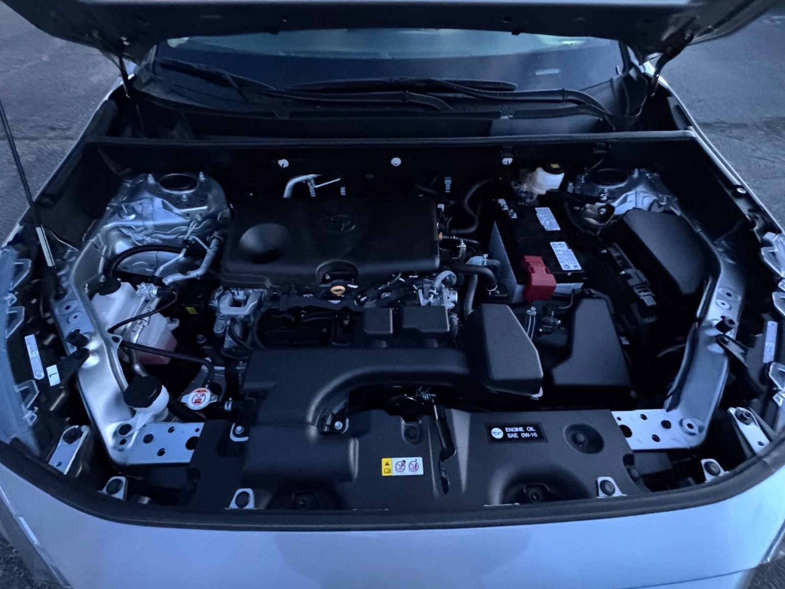 Thumbnail: 2025 Toyota RAV4 - 32