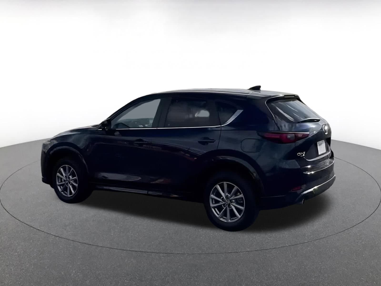Thumbnail: 2025 Mazda CX-5 - 10