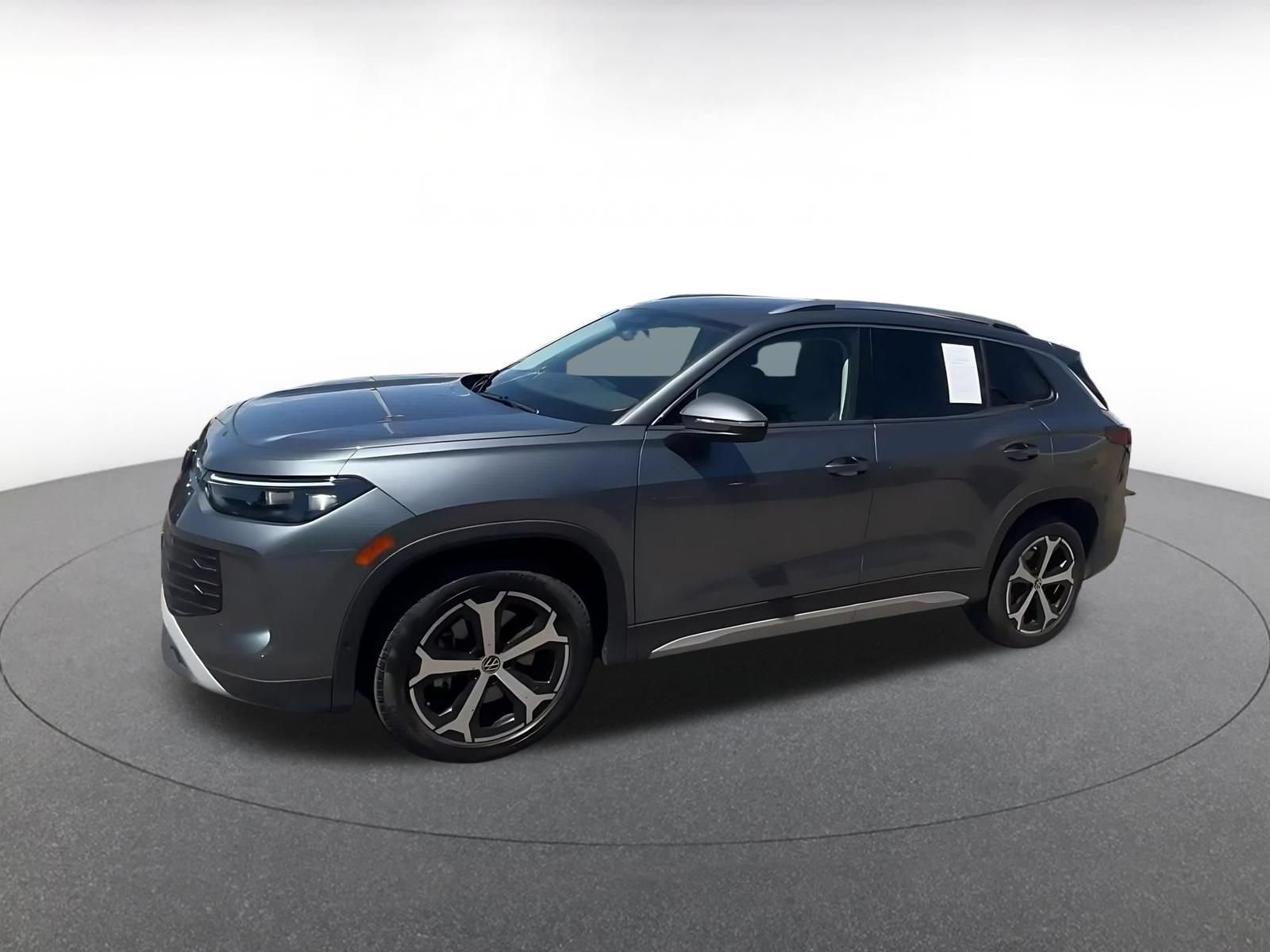 Thumbnail: 2026 Volkswagen Tiguan - 8
