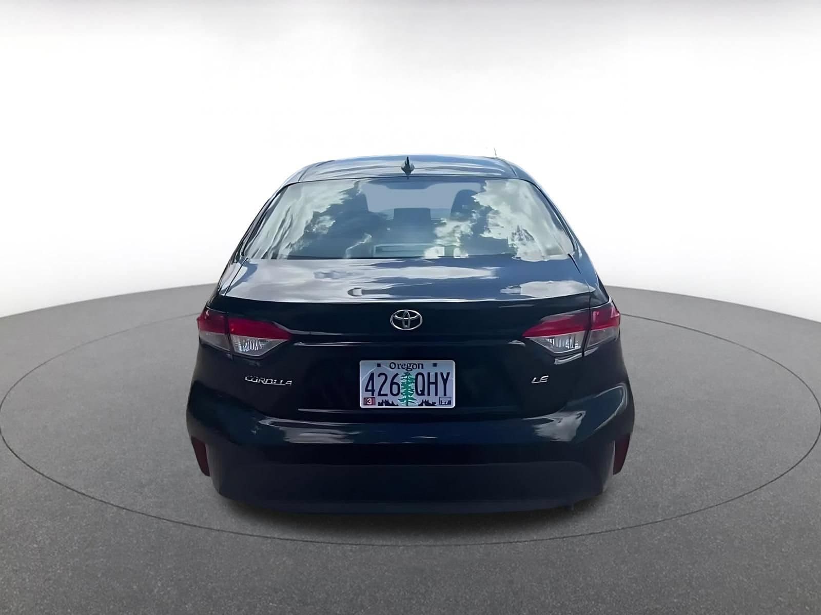 Thumbnail: 2025 Toyota Corolla - 12