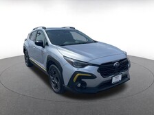 2024 Subaru Crosstrek Sport -
                  Denver, CO