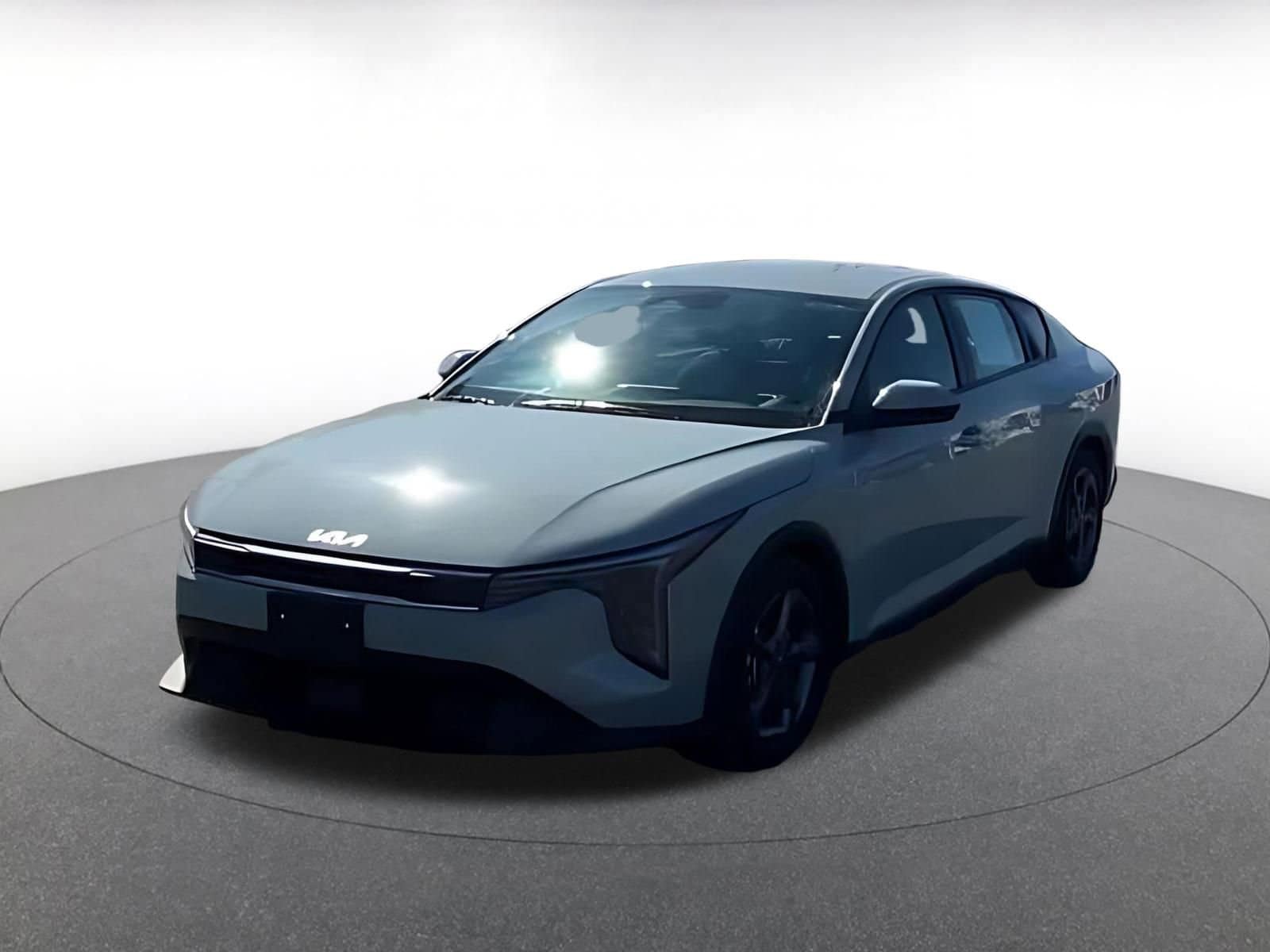 Thumbnail: 2025 Kia K4 - 7