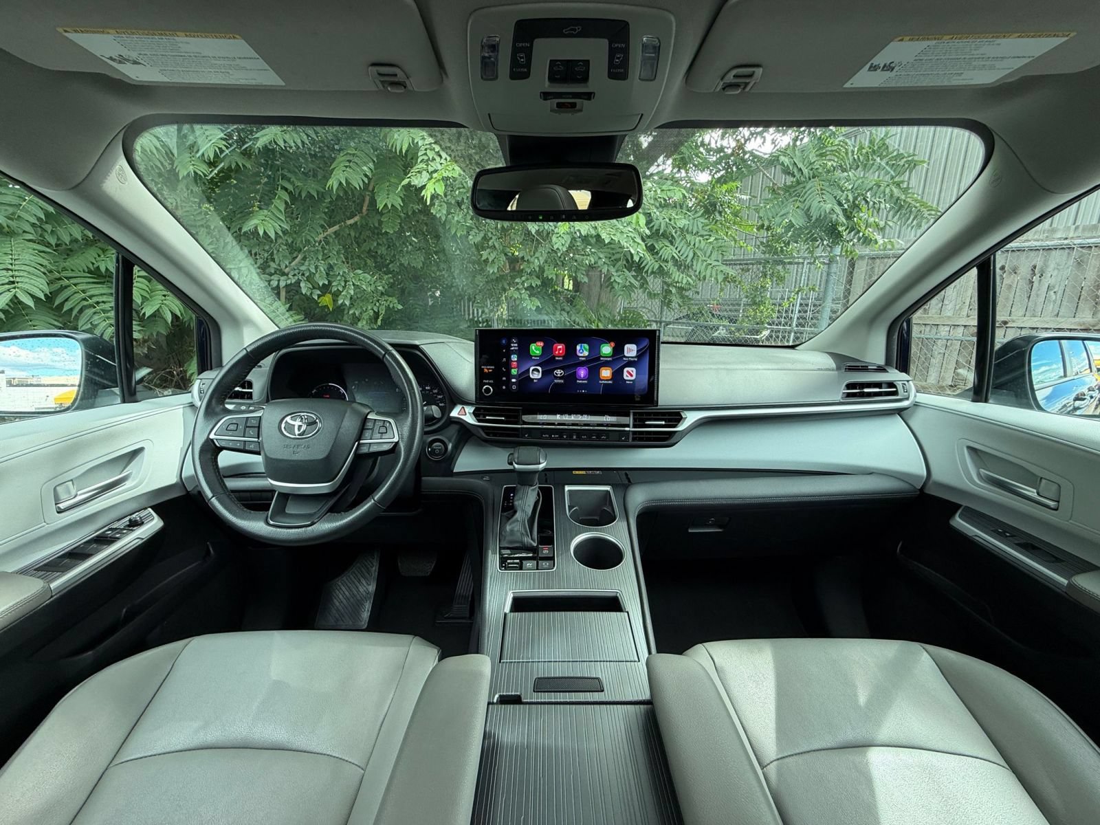 Thumbnail: 2025 Toyota Sienna - 34