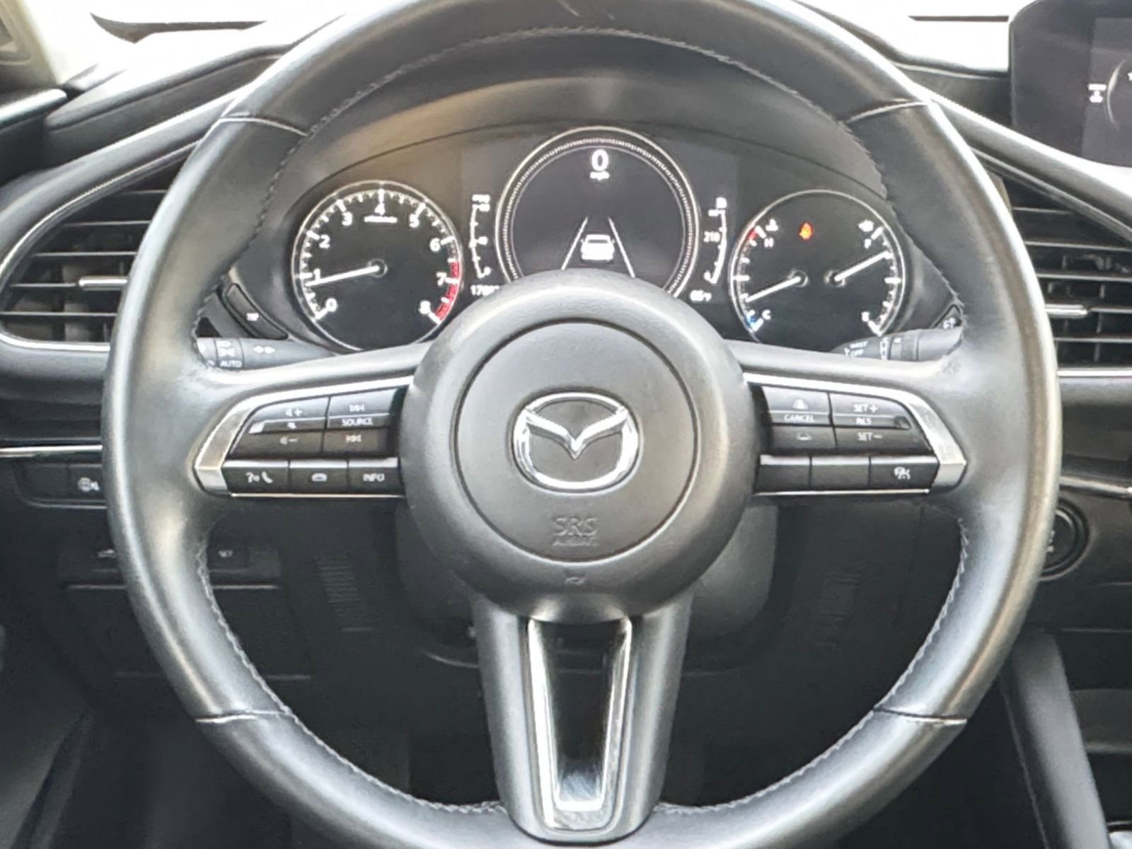 Thumbnail: 2025 Mazda CX-50 - 27