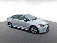 2025 Toyota Corolla LE -
                  Denver, CO