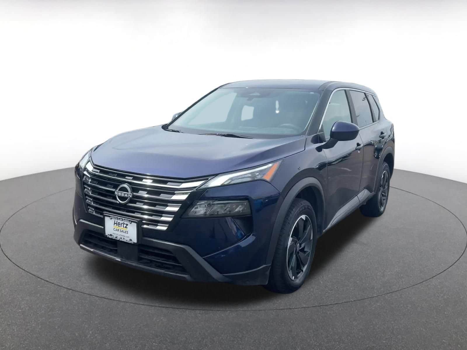 Thumbnail: 2024 Nissan Rogue - 8