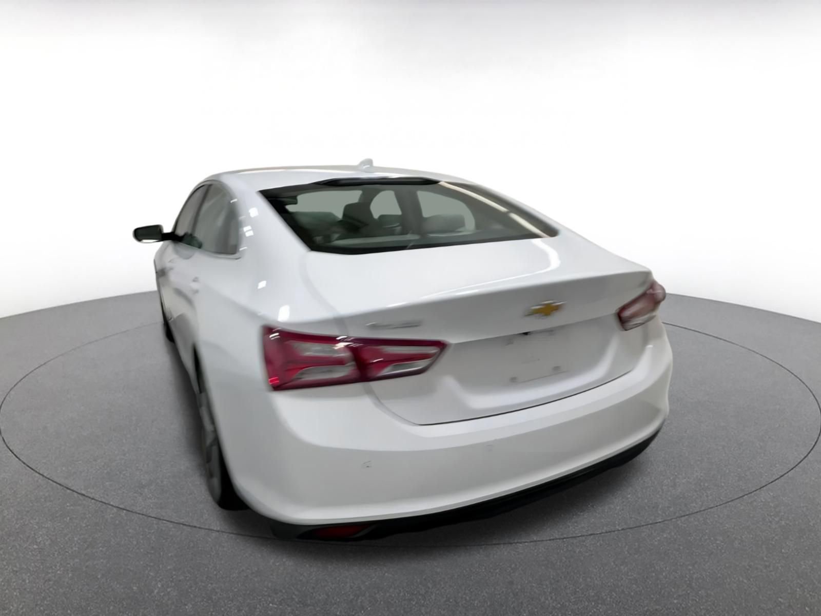2024 Chevrolet Malibu LT 11