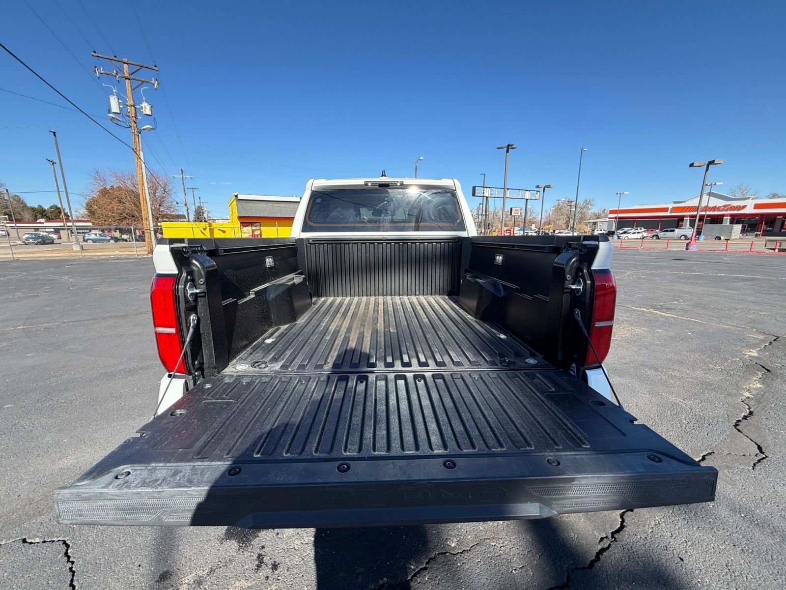 Thumbnail: 2025 Toyota Tacoma - 30