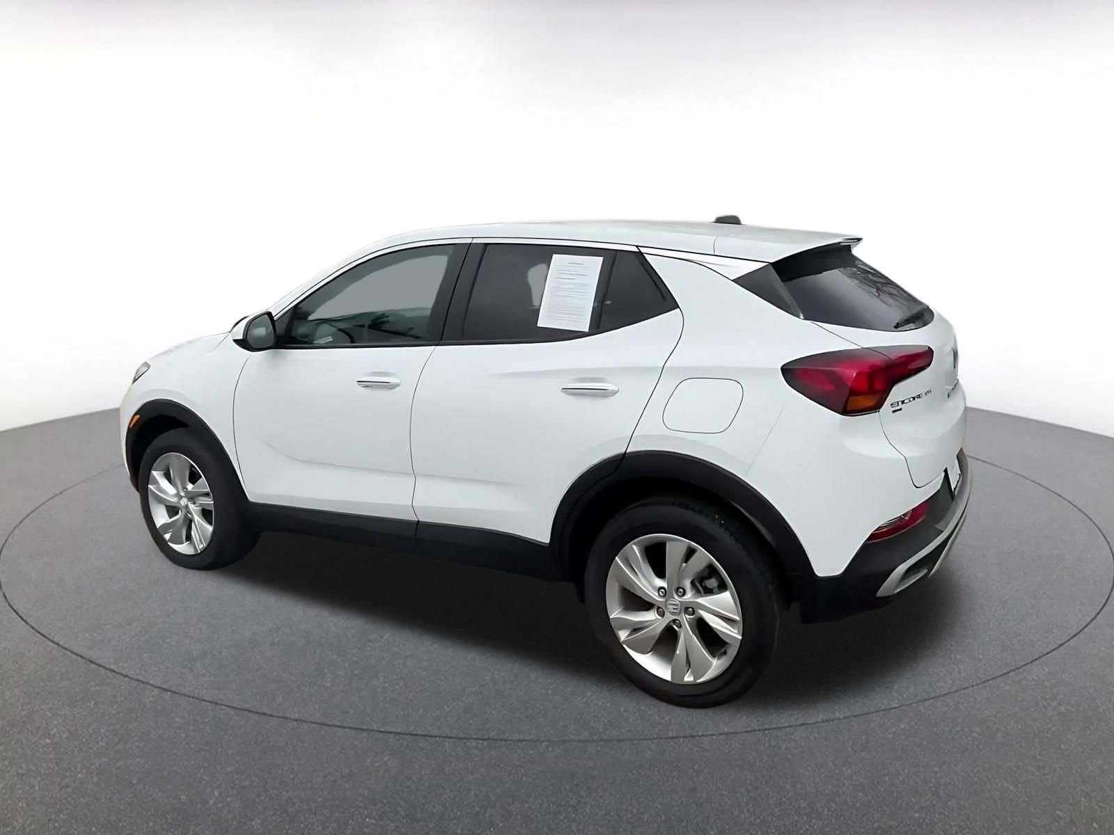 Thumbnail: 2025 Buick Encore GX - 10