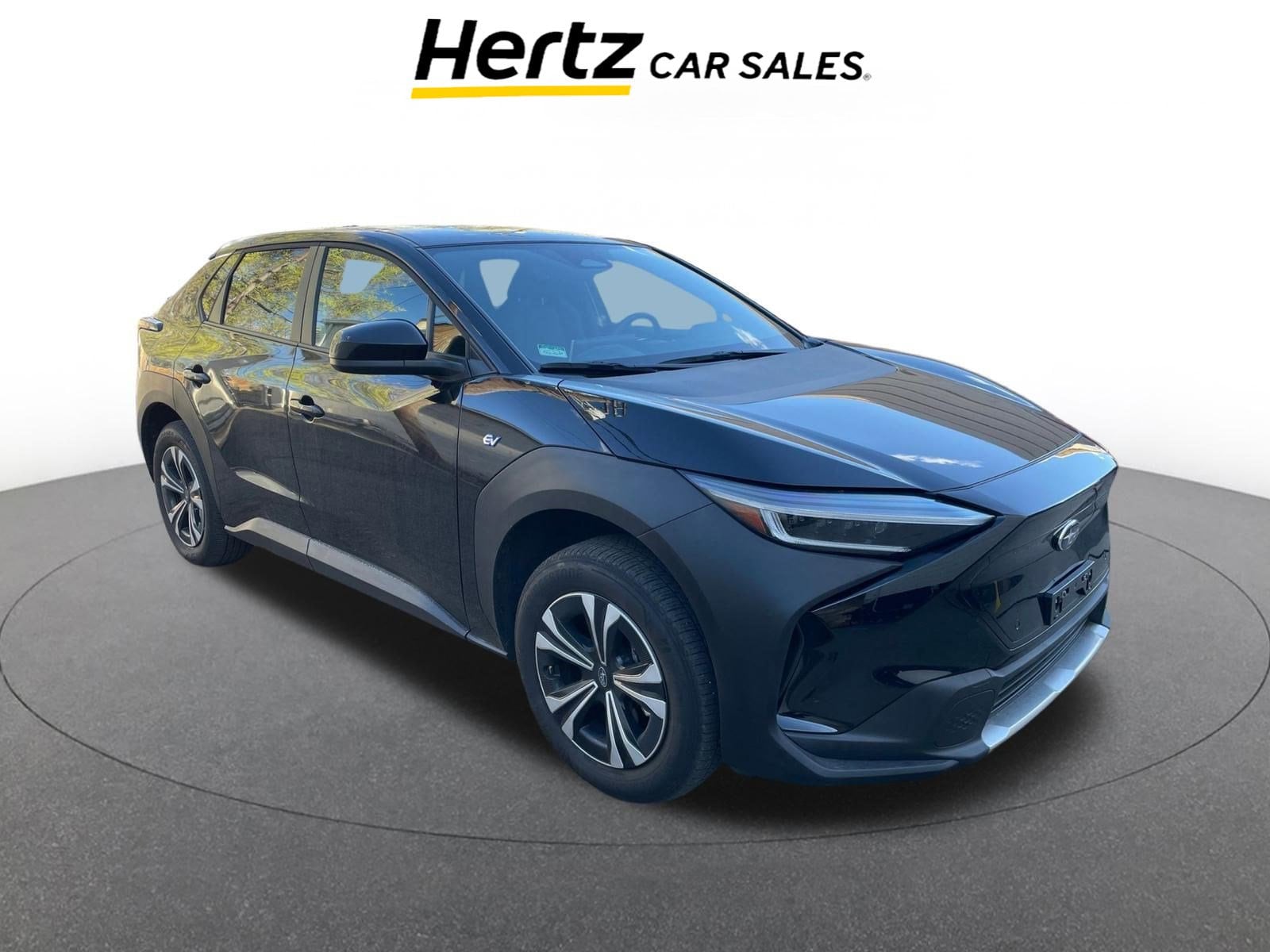 Thumbnail: 2023 Subaru Solterra - 1
