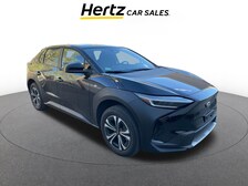 2023 Subaru Solterra Premium -
                  Denver, CO