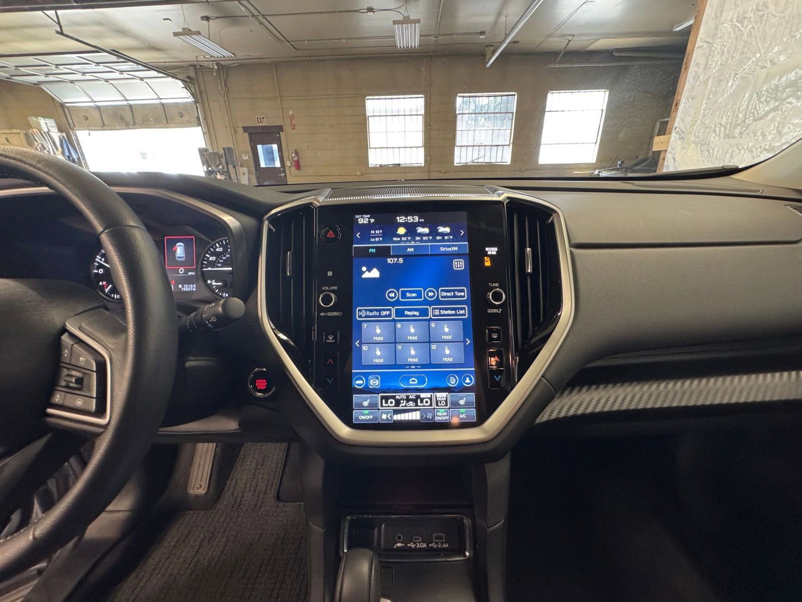 Thumbnail: 2024 Subaru Ascent - 21