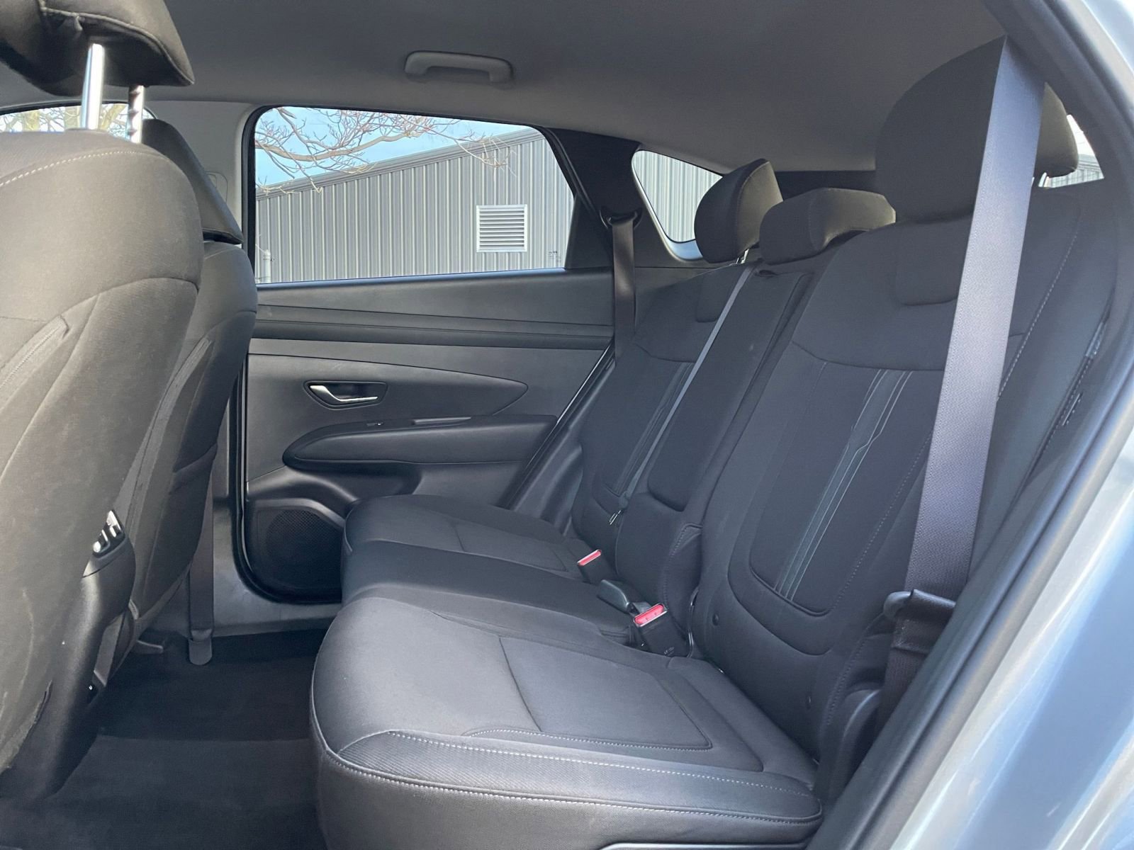 Thumbnail: 2025 Hyundai Tucson - 28