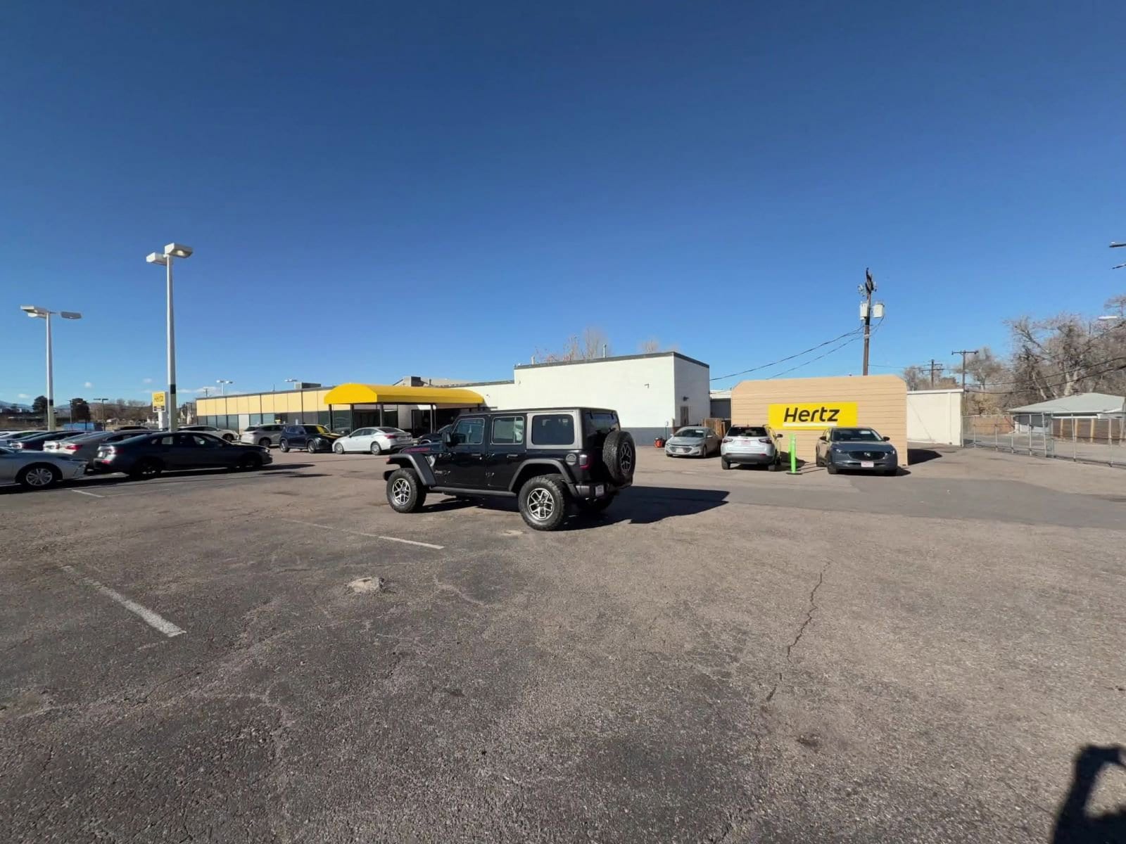 Thumbnail: 2025 Jeep Wrangler - 15