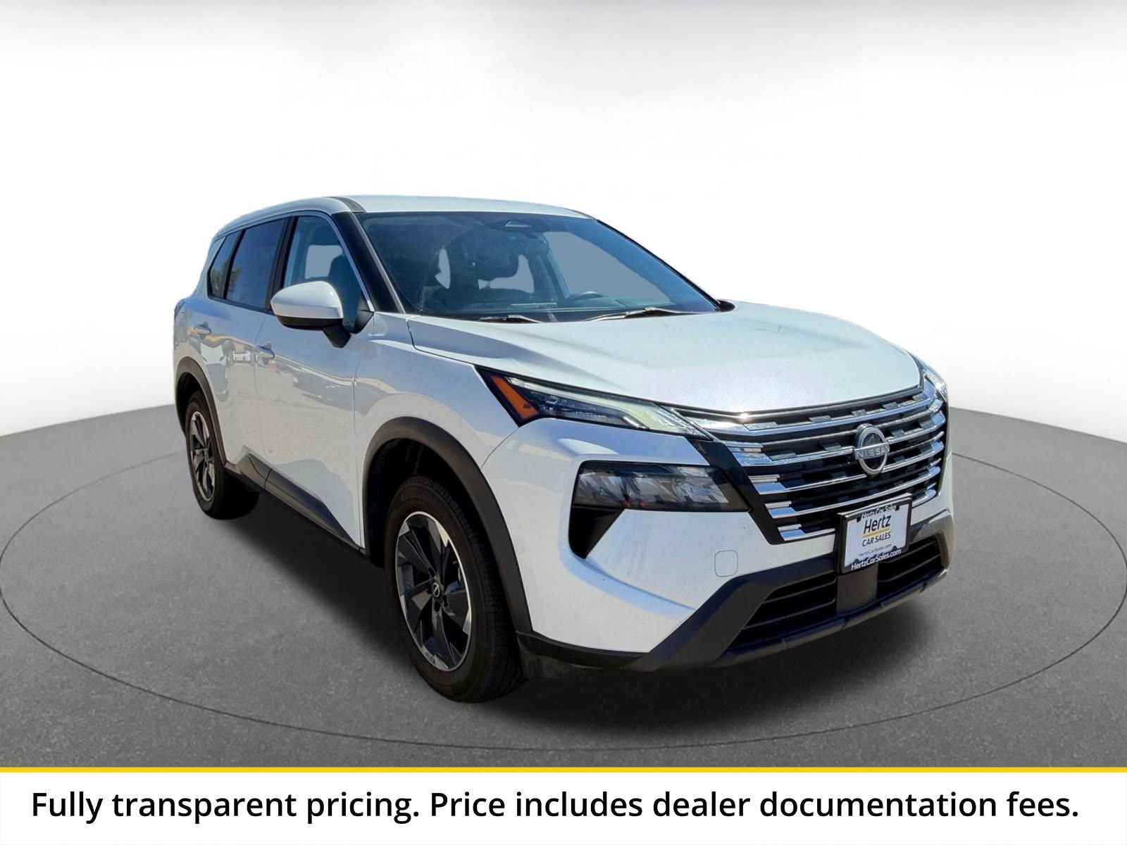 Thumbnail: 2024 Nissan Rogue - 1