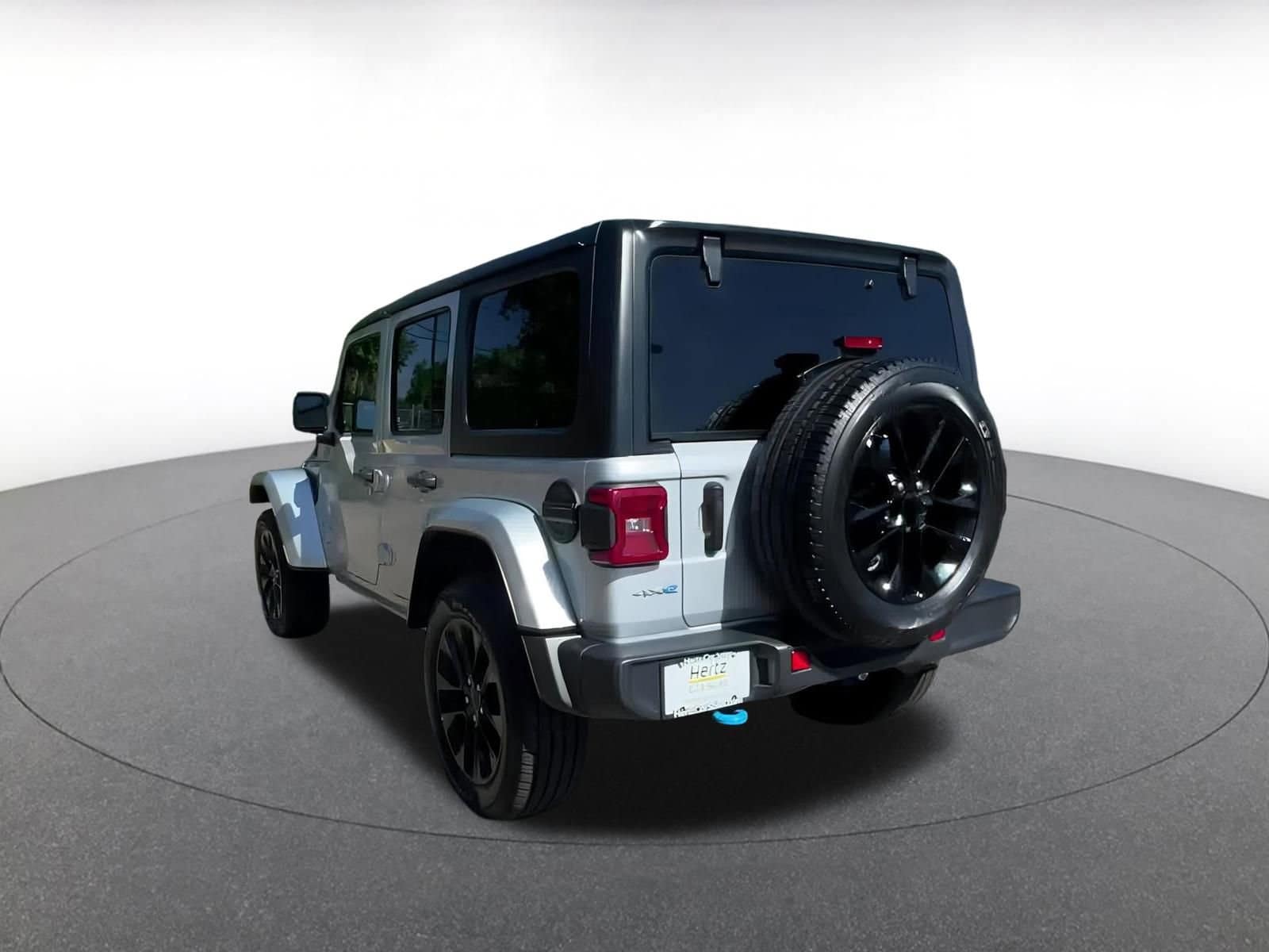 Thumbnail: 2023 Jeep Wrangler - 11