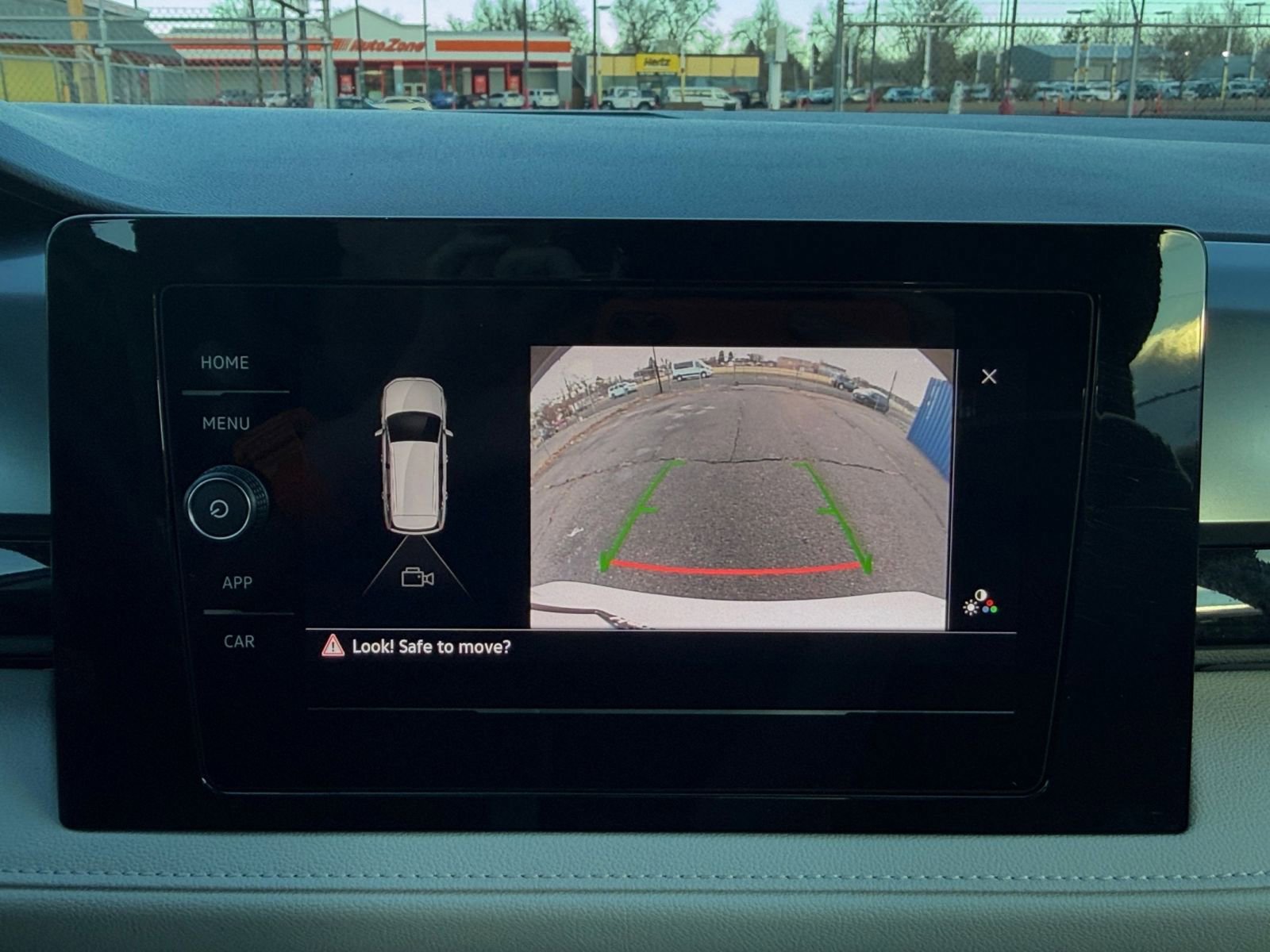 Thumbnail: 2025 Volkswagen Taos - 22