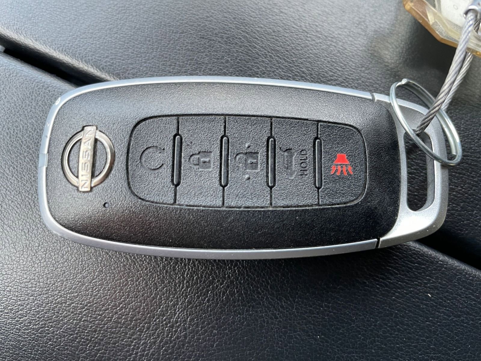 Thumbnail: 2025 Nissan Rogue - 21