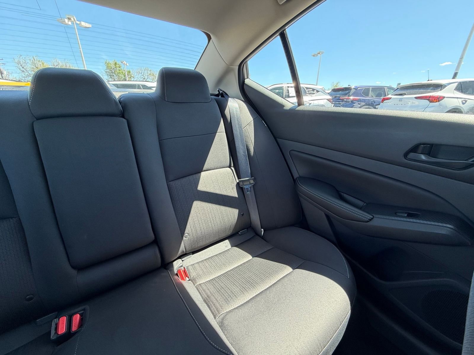 Thumbnail: 2025 Nissan Altima - 35