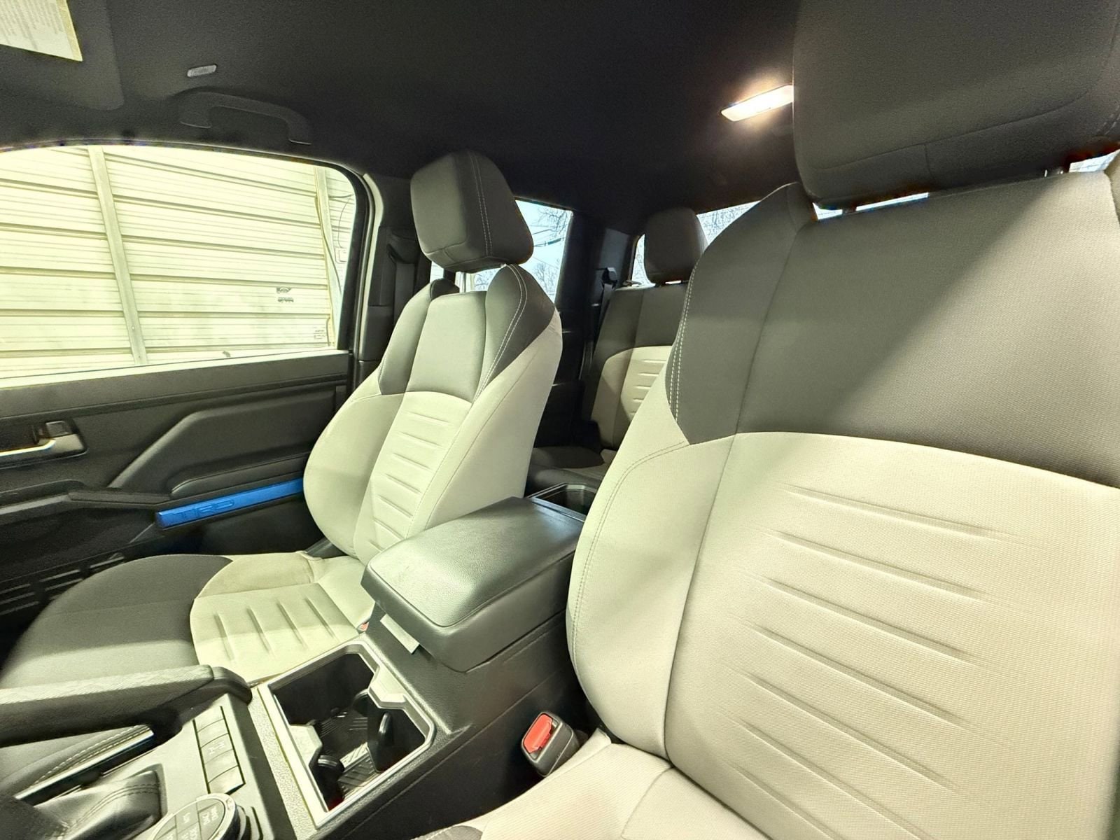 Thumbnail: 2025 Toyota Tacoma - 34