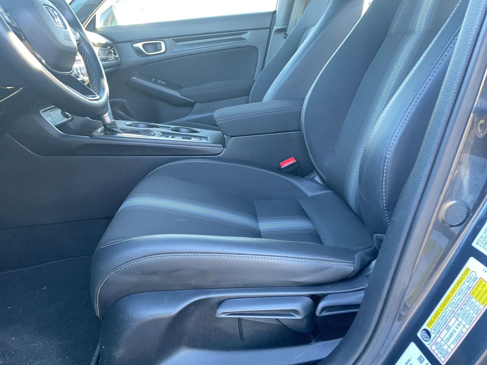 Thumbnail: 2025 Honda Civic - 27