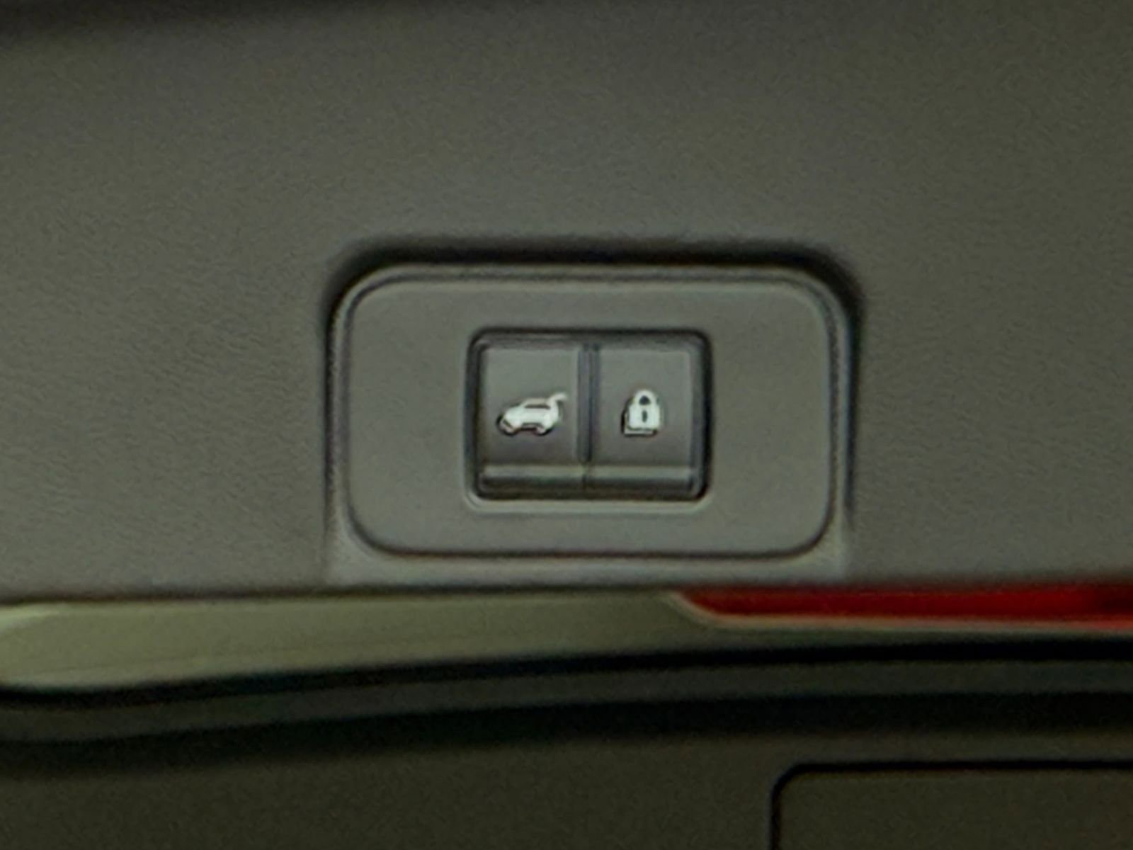 Thumbnail: 2025 Nissan Rogue - 23