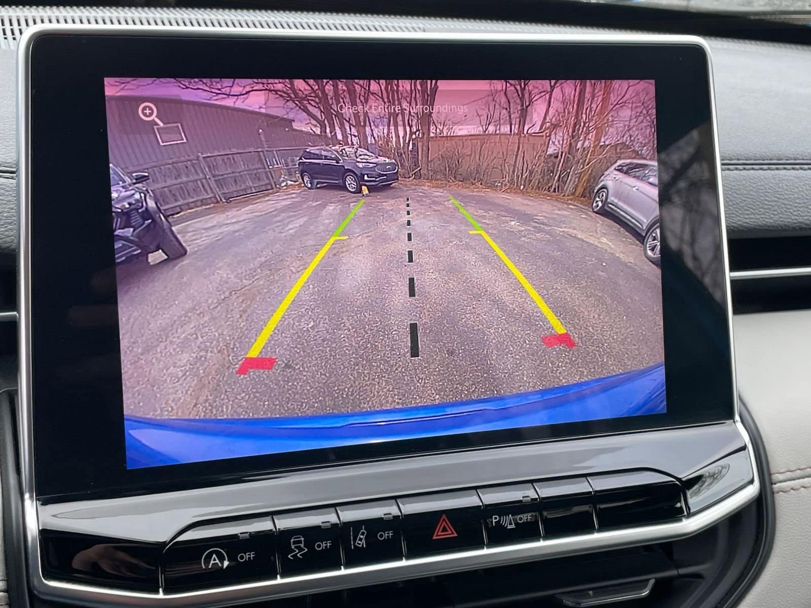 Thumbnail: 2025 Jeep Compass - 24