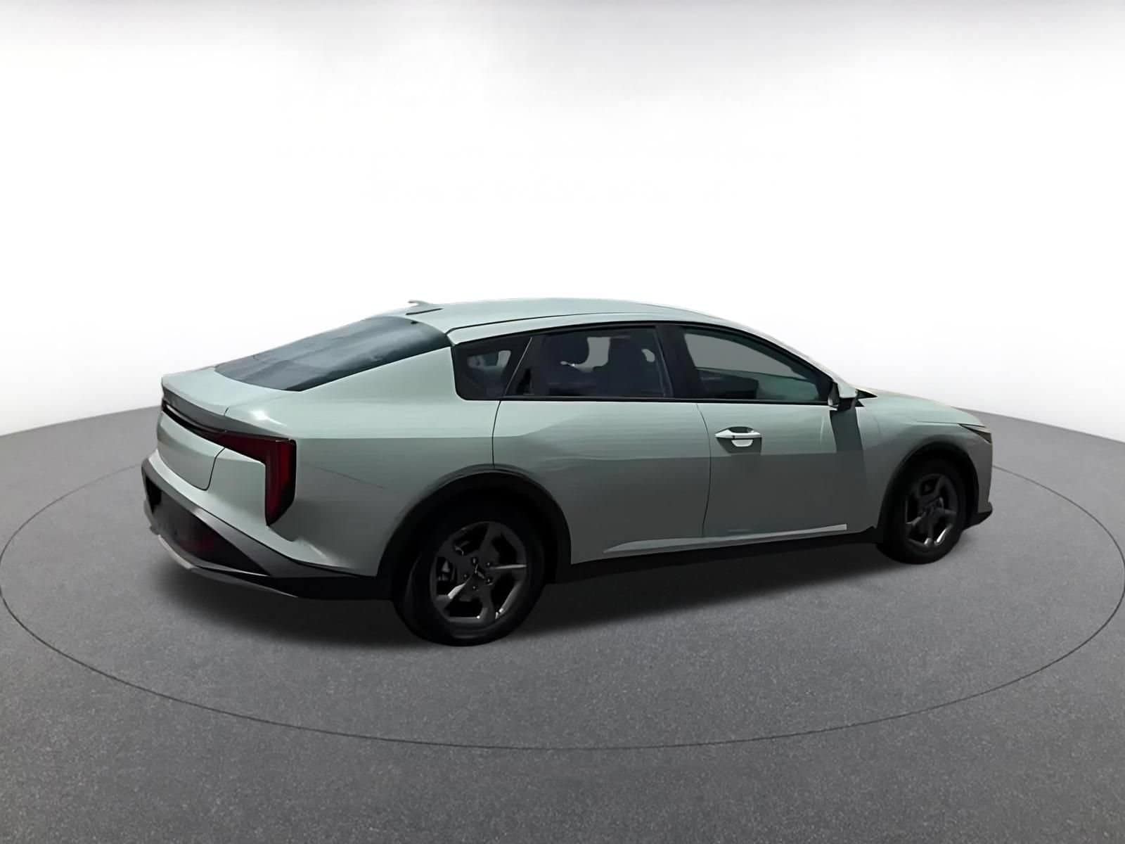 Thumbnail: 2025 Kia K4 - 11
