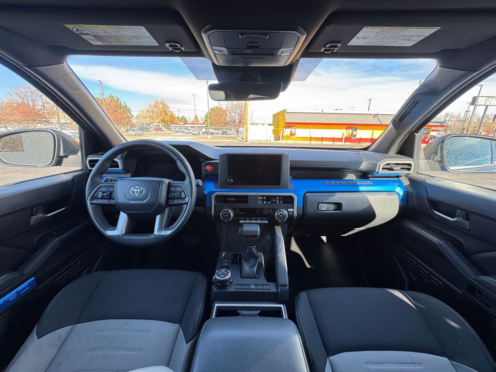 Thumbnail: 2025 Toyota Tacoma - 31