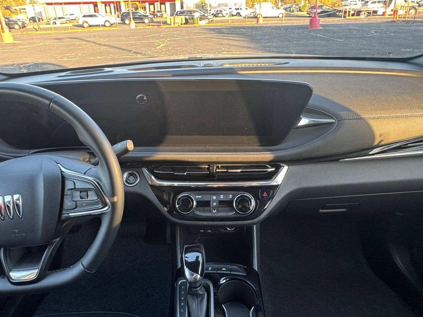 Thumbnail: 2025 Buick Envista - 18