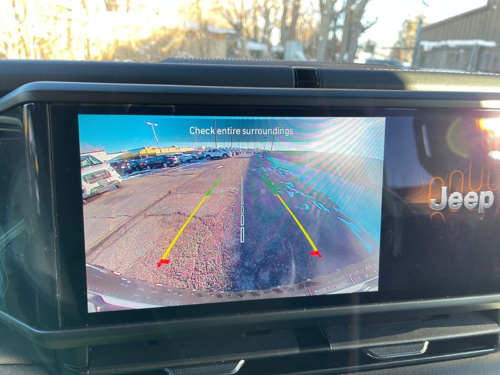 Thumbnail: 2025 Jeep Wrangler - 17