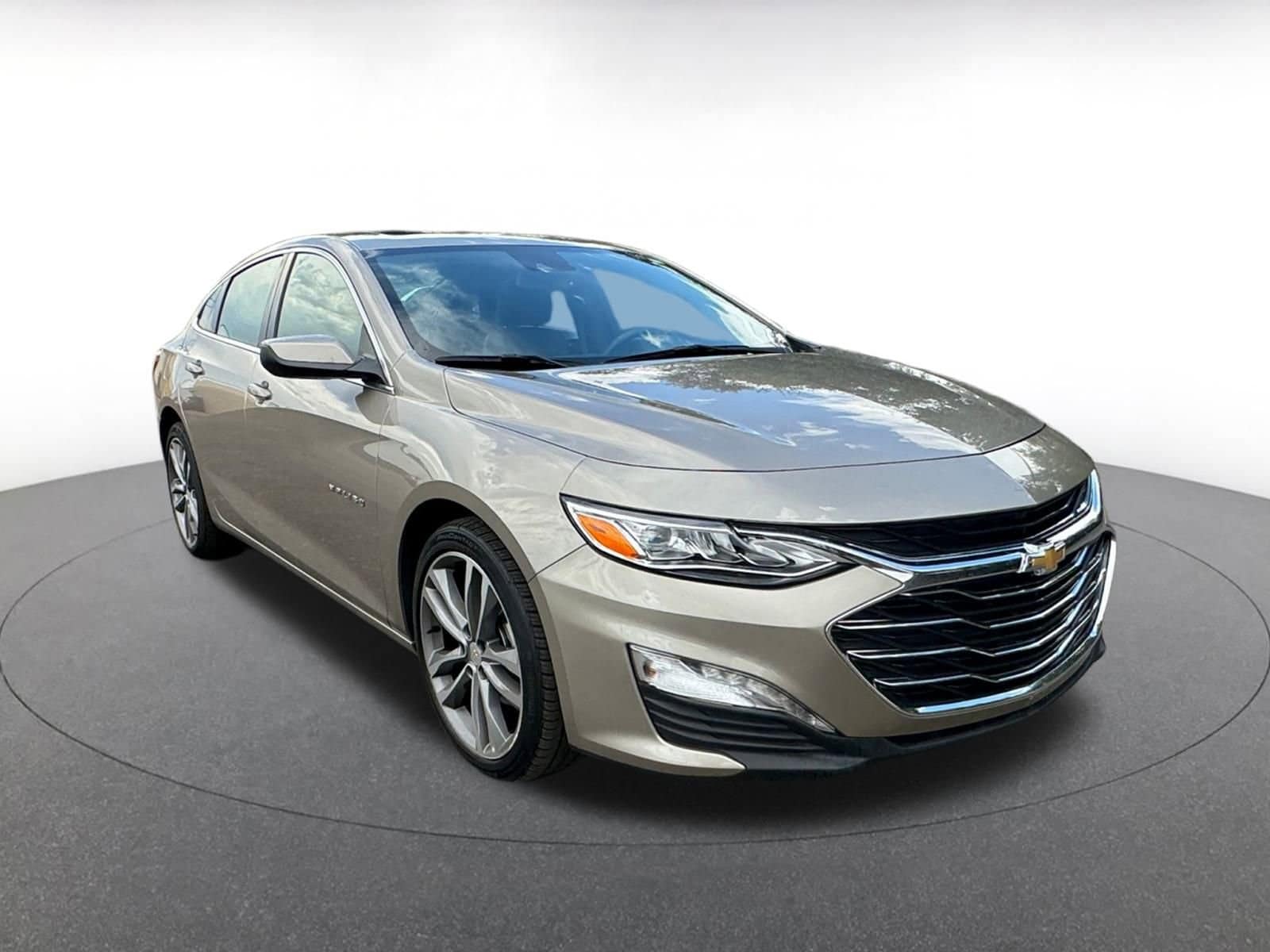 2024 Chevrolet Malibu 2LT