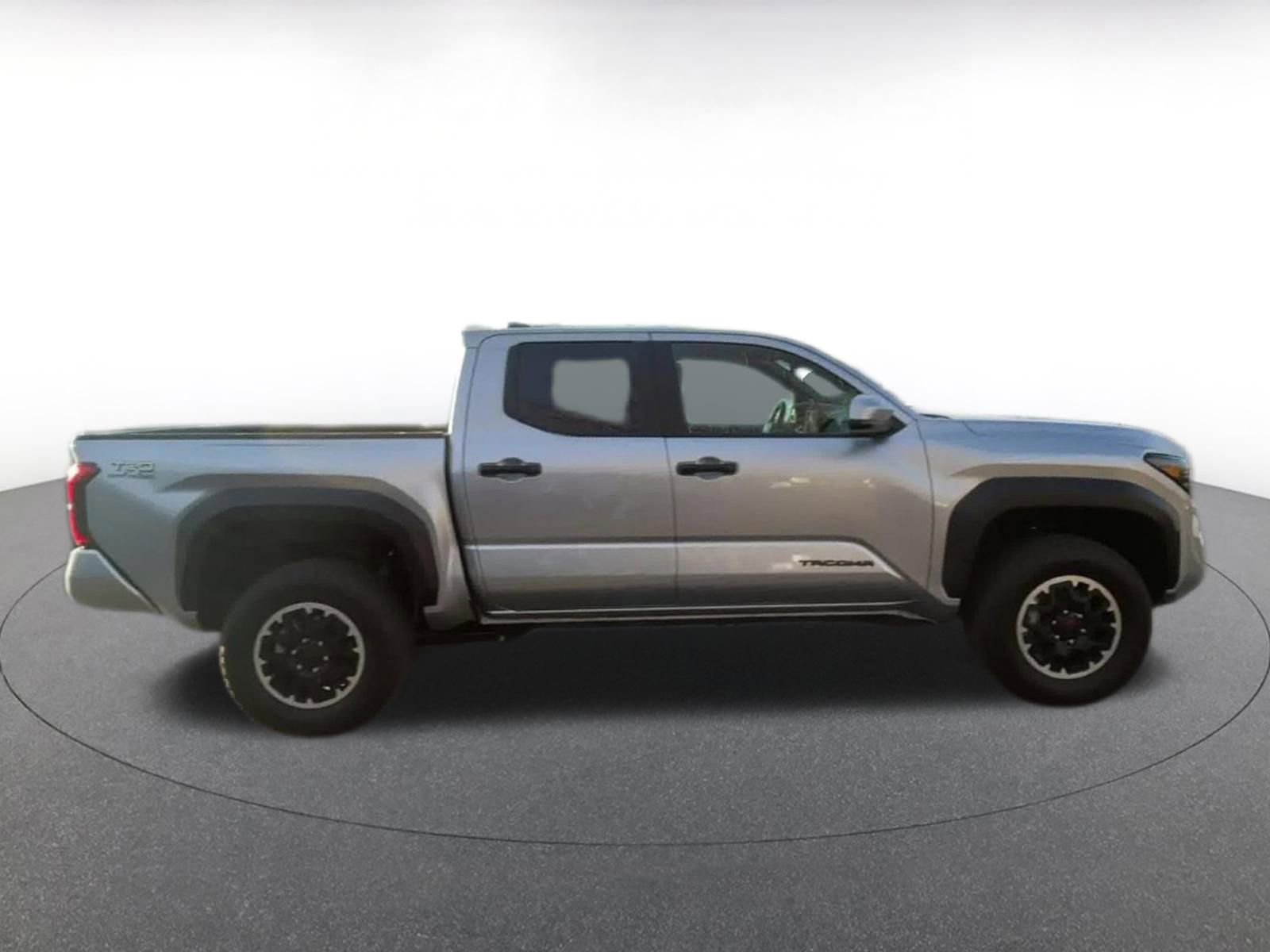 Thumbnail: 2025 Toyota Tacoma - 16