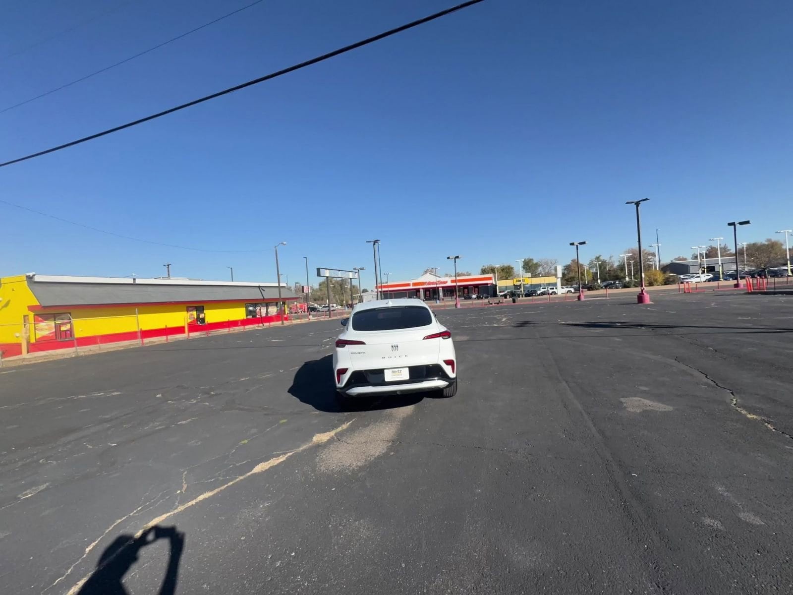 Thumbnail: 2025 Buick Envista - 16