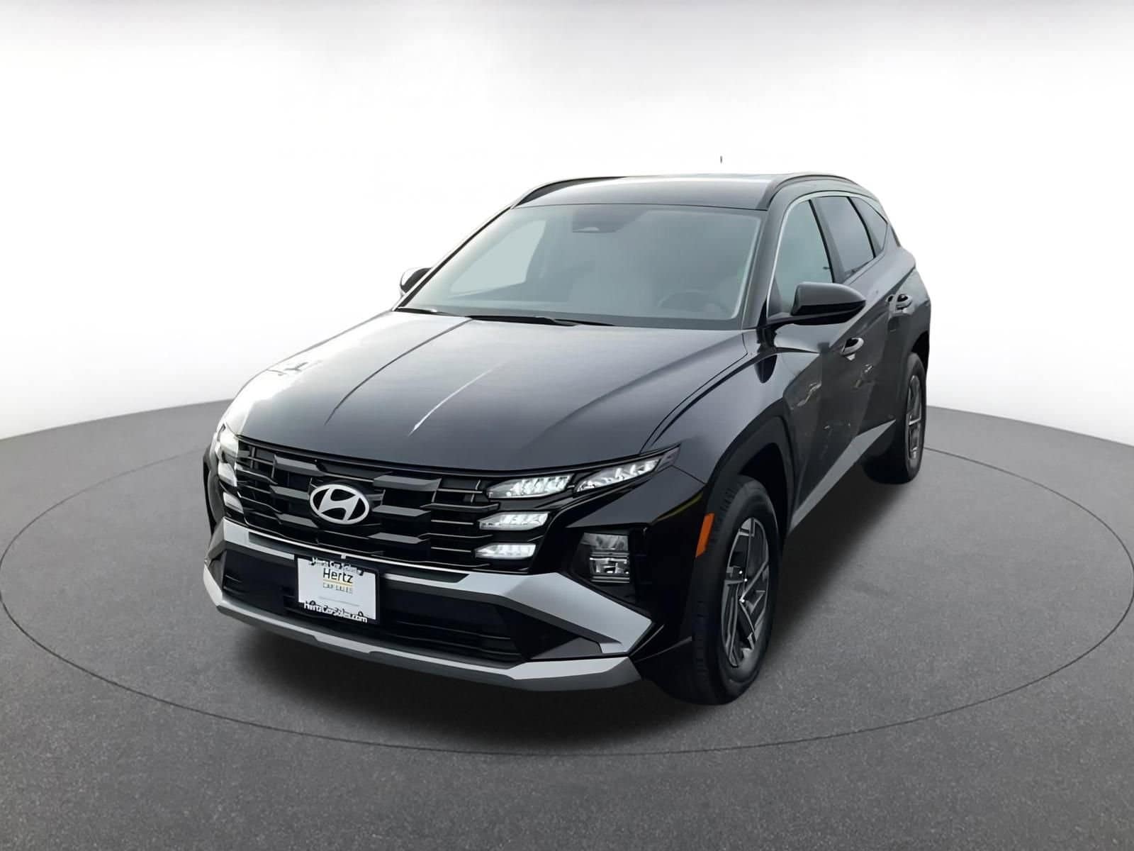 Thumbnail: 2025 Hyundai Tucson - 7