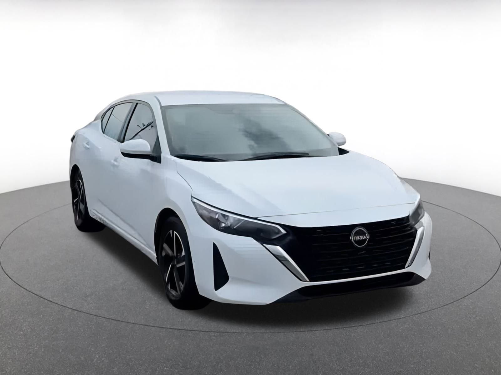 Thumbnail: 2024 Nissan Sentra - 3