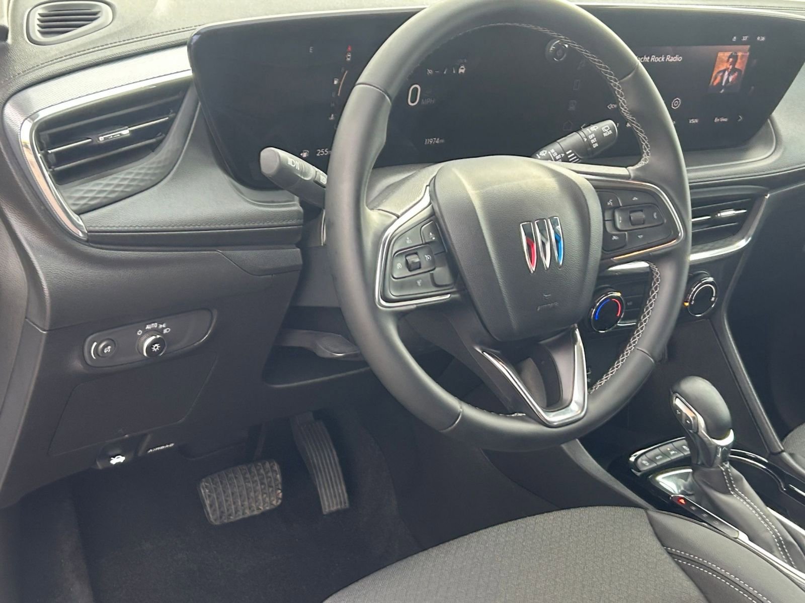 Thumbnail: 2025 Buick Encore GX - 35