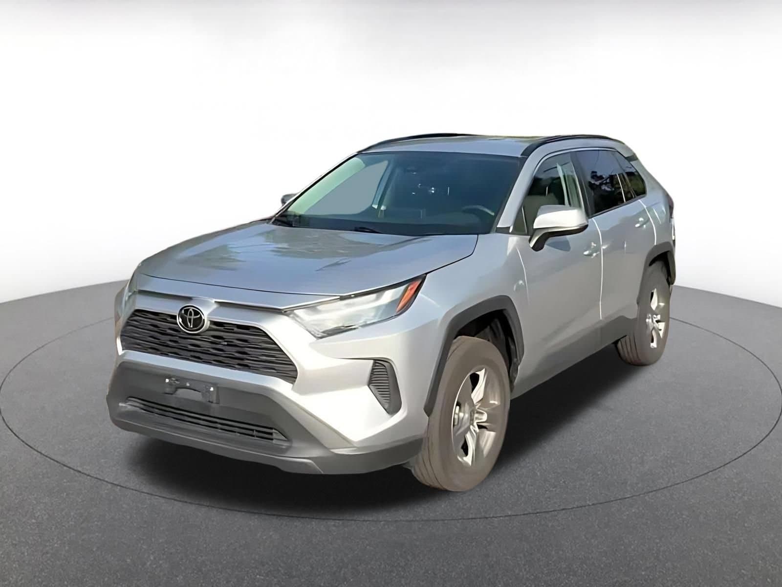 Thumbnail: 2024 Toyota RAV4 - 9