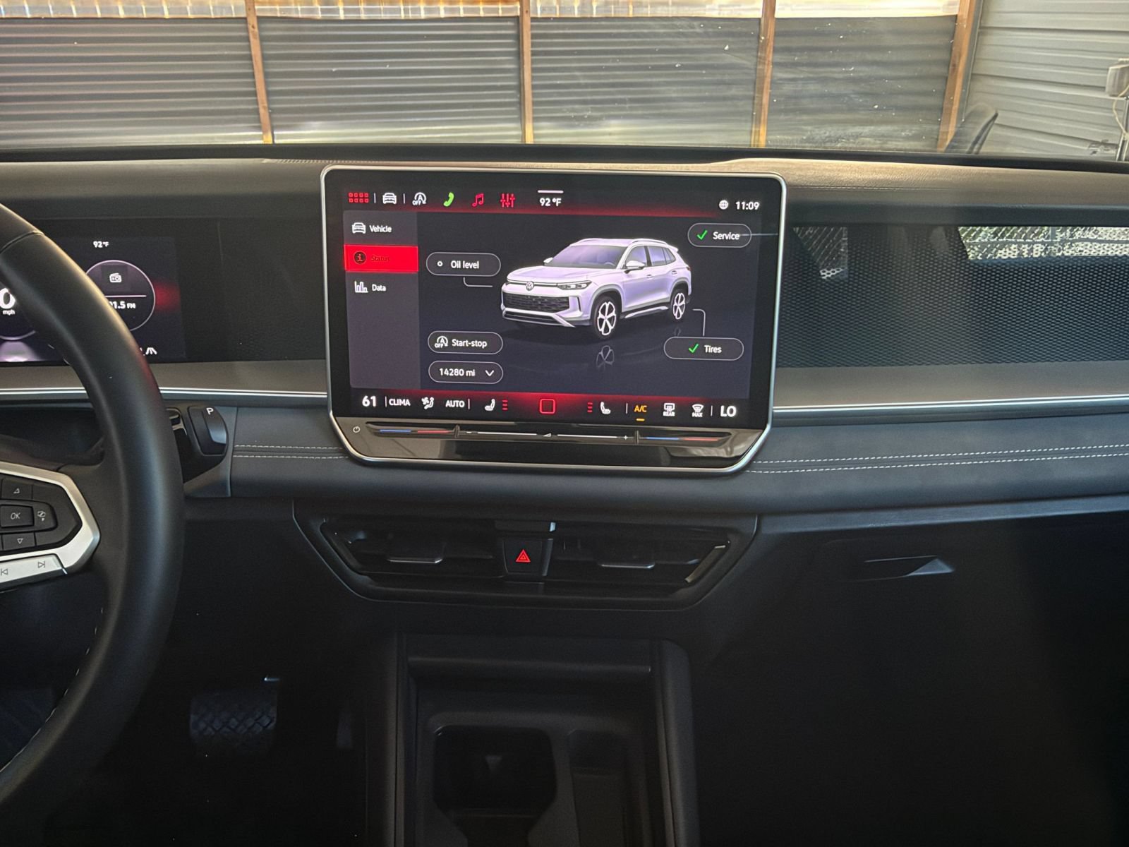 Thumbnail: 2026 Volkswagen Tiguan - 17
