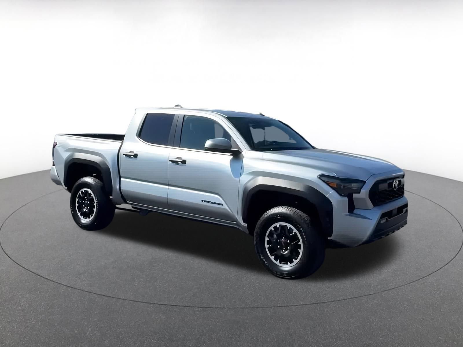Thumbnail: 2025 Toyota Tacoma - 2