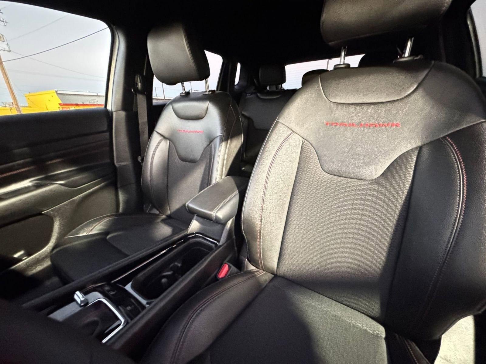 Thumbnail: 2025 Jeep Compass - 35