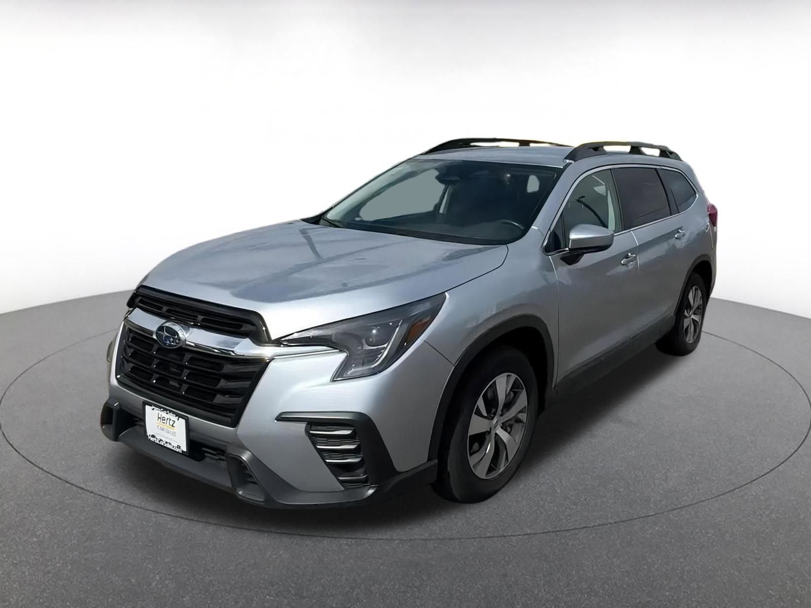 Thumbnail: 2024 Subaru Ascent - 7